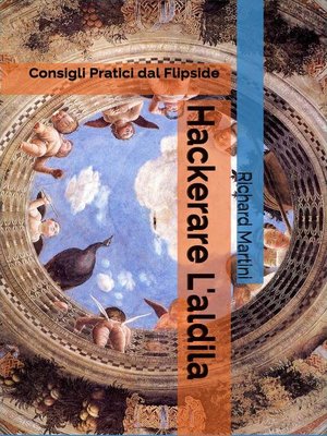 cover image of Hackerare l'Aldilà